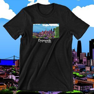 A Day in the Bay Part III -- Tee | Hypnotik Bay Ar